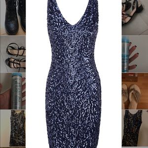 Bodycon dress